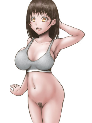 [ラビクリッツ] ドクターエロスの診断_37