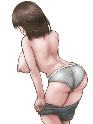 [ラビクリッツ] ドクターエロスの診断_46