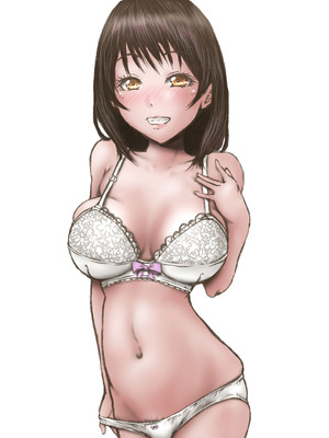 [ラビクリッツ] ドクターエロスの診断_60