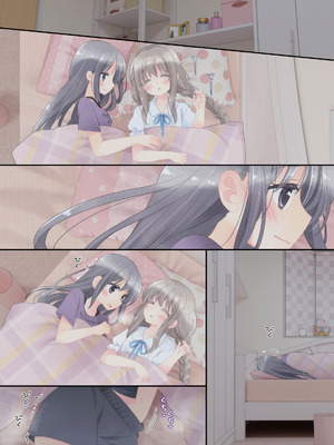 [空色にゃんにゃん (片瀬蒼子)] ヒミツのふたなり治療法_185