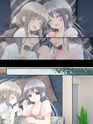 [空色にゃんにゃん (片瀬蒼子)] ヒミツのふたなり治療法_427