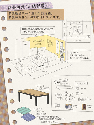 [空色にゃんにゃん (片瀬蒼子)] ヒミツのふたなり治療法_452