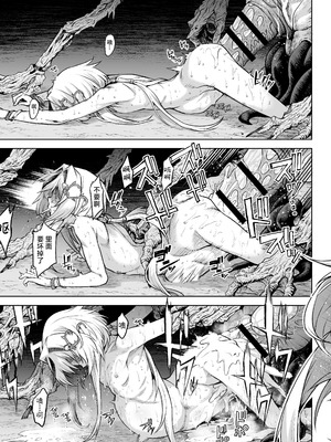 [I'm moralist (柳原ミツキ、犬侍、タケ)] 牝華貪蟲オグフェスカ【前編】 [紫藤汉化组]_47