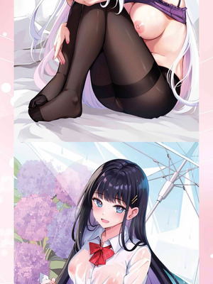 [紺菓] My sweet honey♥｜我的甜蜜寶貝♥ [中国翻訳] [無修正] [DL版]_002