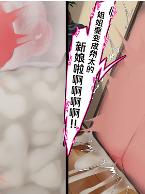 [かわはぎ亭] 禁欲明けの姉弟姦係。～閉鎖空姦編～ [欶澜汉化组]_50