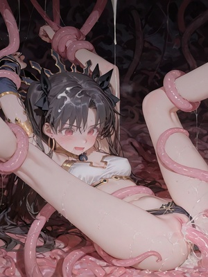 [CunnyFunky] Ishtar [AI Generated]_292