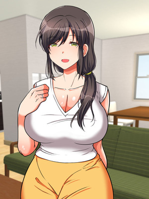 [もふまんじゅう] 母と娘とヤりまくりっ！ ～居候先でハメハメ生活の始まり～_006