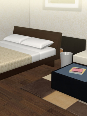 [もふまんじゅう] 母と娘とヤりまくりっ！ ～居候先でハメハメ生活の始まり～_023