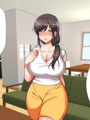 [もふまんじゅう] 母と娘とヤりまくりっ！ ～居候先でハメハメ生活の始まり～_065