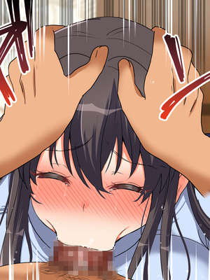 [もふまんじゅう] 母と娘とヤりまくりっ！ ～居候先でハメハメ生活の始まり～_221