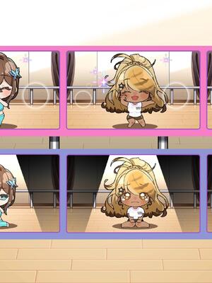 V-LOVER! 美設集_015