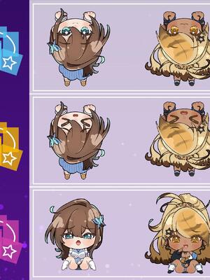 V-LOVER! 美設集_019