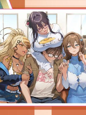 V-LOVER! 美設集_029