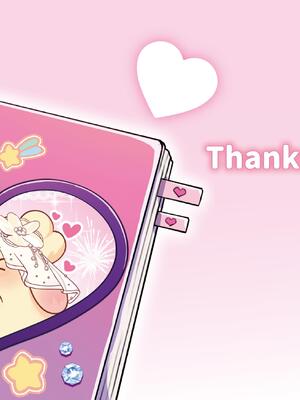 V-LOVER! 美設集_034