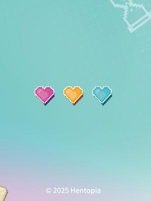 V-LOVER! 美設集_036