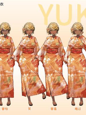 V-LOVER! 美設集_046