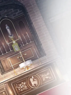 [かわはぎ亭]聖職者の懺悔室 怪物に“愛”を教えたのは、聖母の懺悔室だった。[中国翻訳][粗碼][DL版]_140