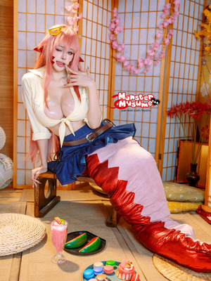 Byoru monster-musume_03