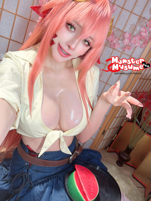 Byoru monster-musume_47