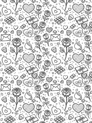 [Lonely Church (鈴音れな)]ショコラ×カノジョ〜ツンデレ彼女がチョコを食べたら…〜_19