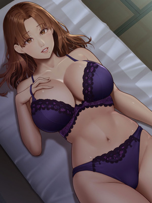 [NCP (big.g)] 欲求不満妻しかいない島3 ～エッロい風習のある島でモラ夫から人妻を寝取ってハラマセル～_02