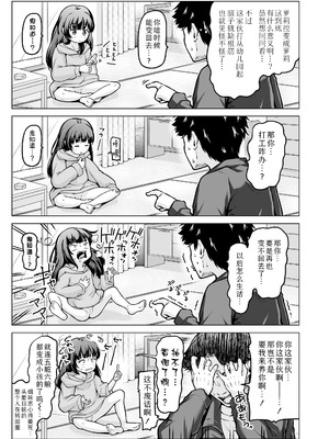 [姫野蜜柑]それゆけ千明ちゃん!! (COMIC LOE VOL.19 TS 2)｜干吧千明酱!! [Sky110036个人汉化] [DL版]_15