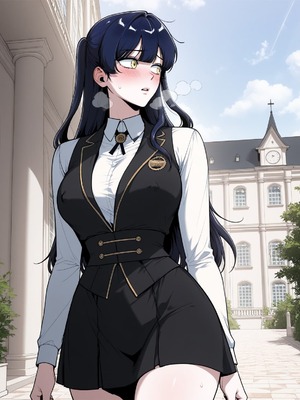 [Rena759] 플로라+야외+노출_002