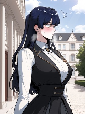 [Rena759] 플로라+야외+노출_003