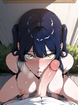 [Rena759] 플로라+야외+노출_033