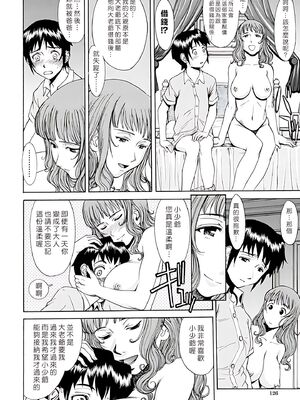 [いのまる] Indecent [DL版][暗狼去码][190P]1440_126