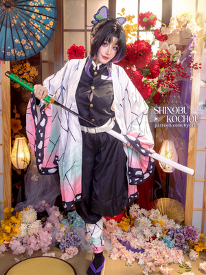 Byoru - Shinobu Kocho_05