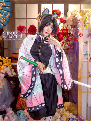 Byoru - Shinobu Kocho_06