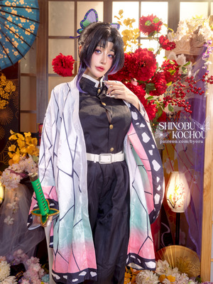 Byoru - Shinobu Kocho_07