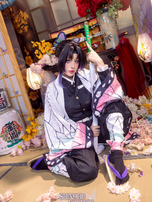 Byoru - Shinobu Kocho_08