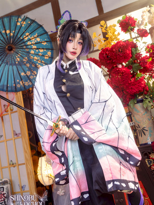 Byoru - Shinobu Kocho_09