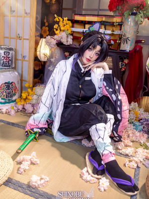 Byoru - Shinobu Kocho_10