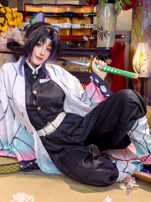 Byoru - Shinobu Kocho_11