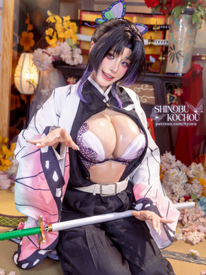 Byoru - Shinobu Kocho_12