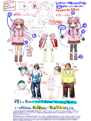 [KAMINENDO.CORP (あかざわRED)] 爆釣v俺流エンジョイライフ_33