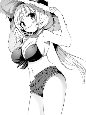 [なつめも。 (夏嶋めも)] V彼女 お気に入りVtuberを現実に呼び出してエッチしてみた。_81