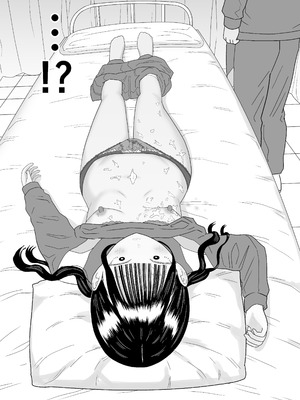 [虹照] 保健室の布団の中でさとり世代J◯とないしょH! (オリジナル)_21