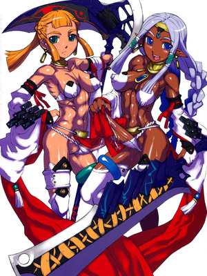 [T.K-1] Fの誘惑【琺瑹个人汉化】_005