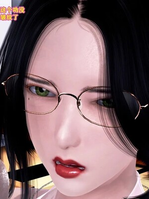 [咕咕] 小明的性福生活之丝袜熟妇（完）_040