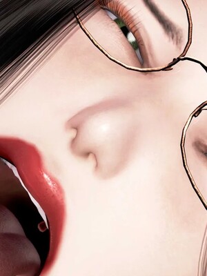 [咕咕] 小明的性福生活之丝袜熟妇（完）_068