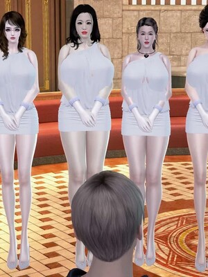 [咕咕] 小明的性福生活之丝袜熟妇（完）_108