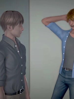 [咕咕] 小明的性福生活之丝袜熟妇（完）_281