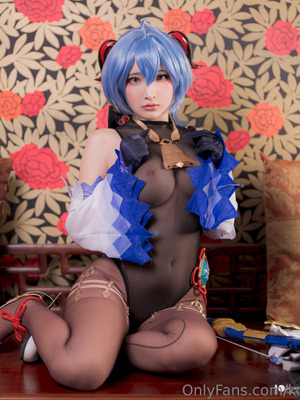 Fantasy Factory - Ganyu Milk_03