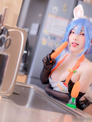 Fantasy Factory - Pekomama_29