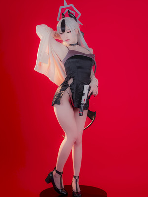 Fantasy factory - Kayoko_09