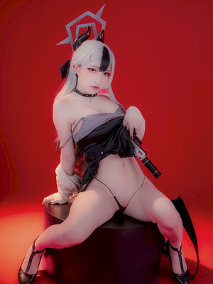 Fantasy factory - Kayoko_11